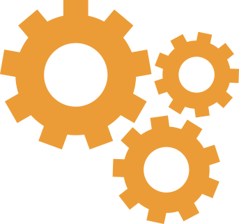 tools cog
