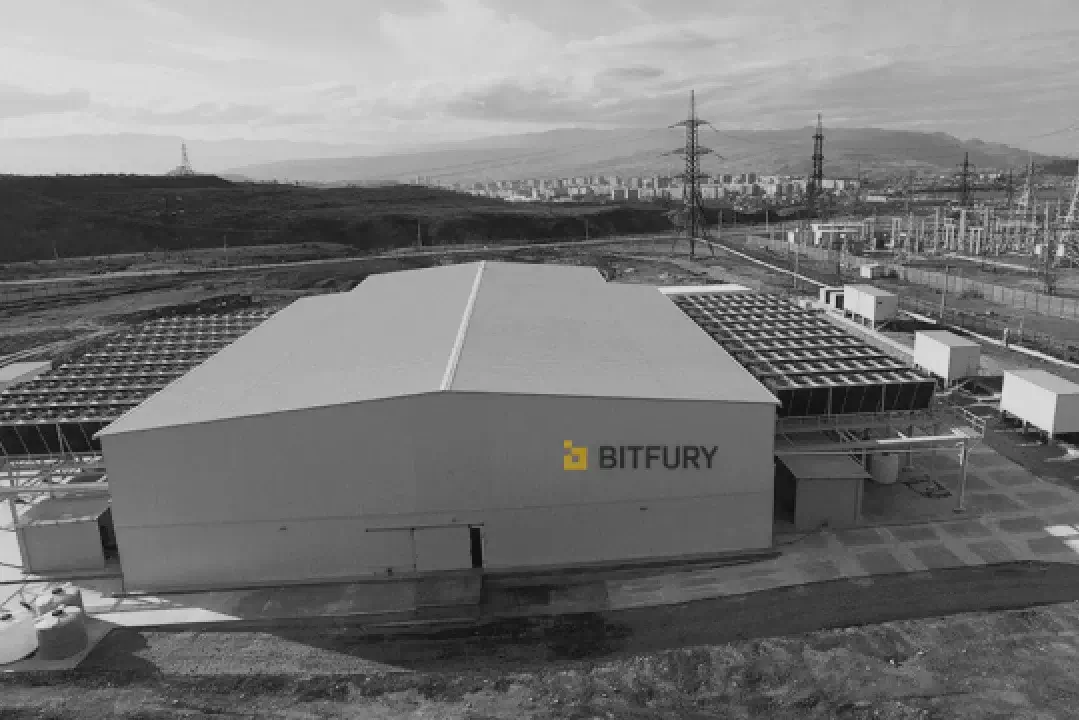 bitfury center photo