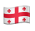 georgia flag
