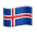 iceland flag