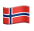 norway flag