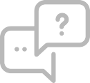 message icon