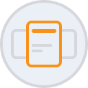 step icon